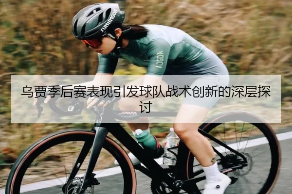 乌贾季后赛表现引发球队战术创新的深层探讨